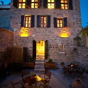 Otel Aristonicus Boutique