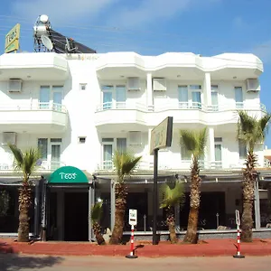 ** Otel Teos Türkiye
