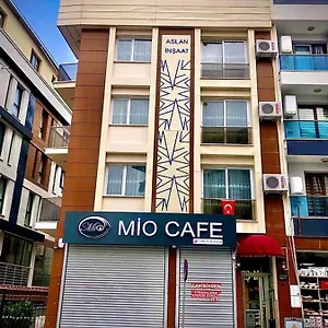  Apart Otel Alaz Suıt Türkiye