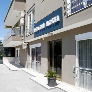  Otel Dea Del Türkiye
