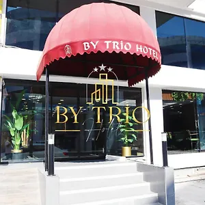 *** Otel By Trio Türkiye
