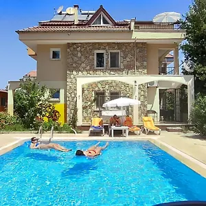  Apart Otel çileks Türkiye