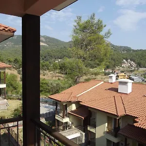 Otel Terrace Life Villas And By Safiya