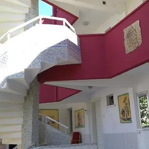 Apart Otel Almira Apart