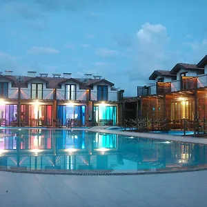 Apart Otel Aydos