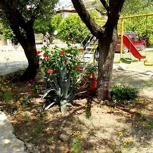 Otel Knidos Butik
